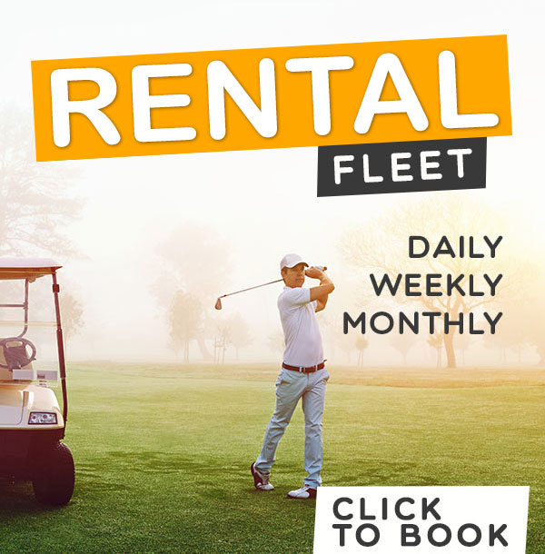 Rental Fleet