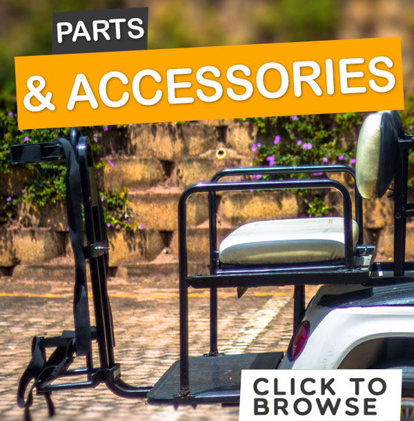 Parts & Accessories